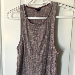 aeropostale tank top